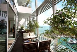 The Oceanfront @ Sentosa Cove (D4), Condominium #580159481
